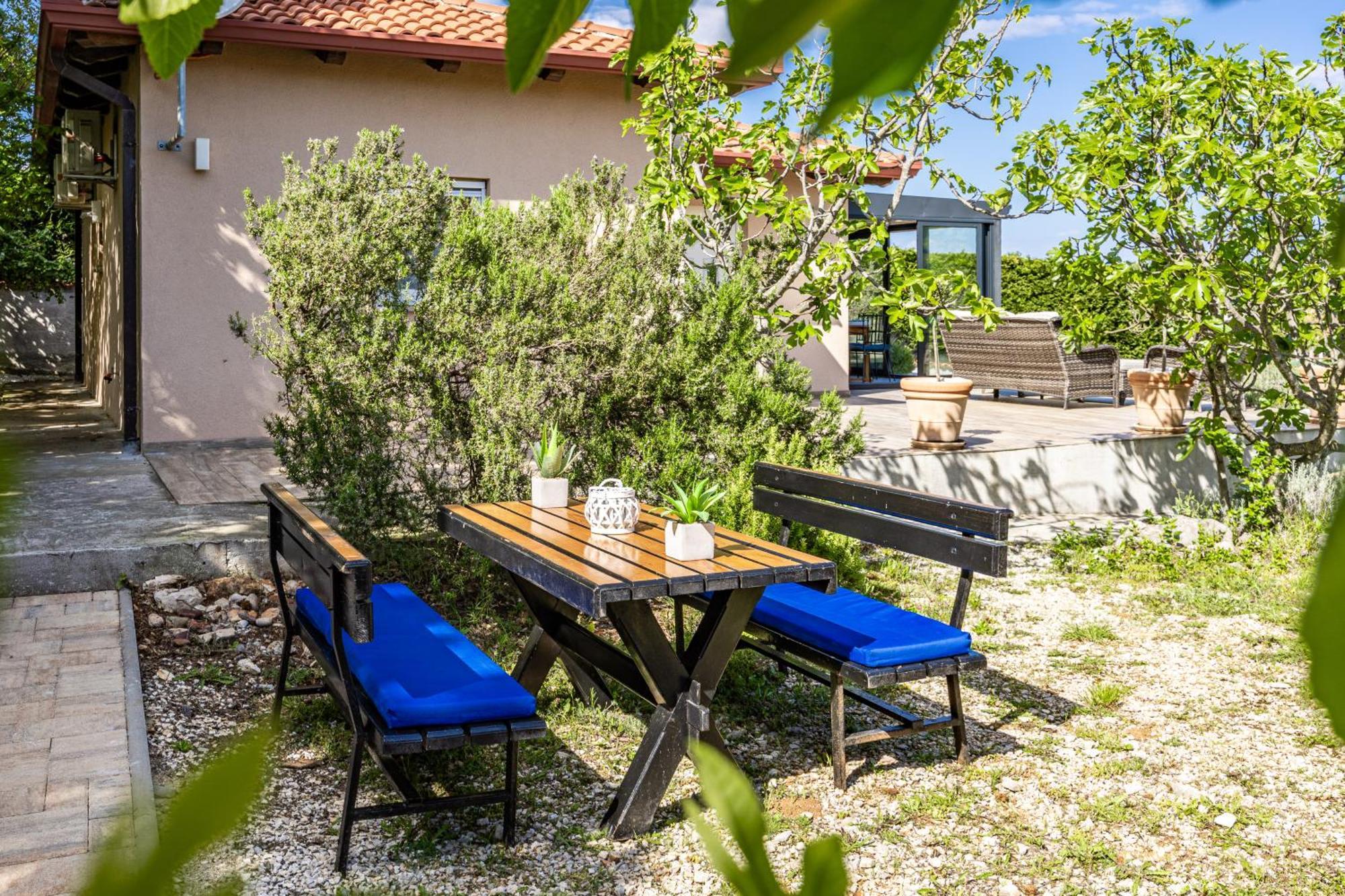 Krasna Kuca Villa Labin  Exterior photo